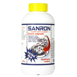 SANRON čistič odpadů 600g